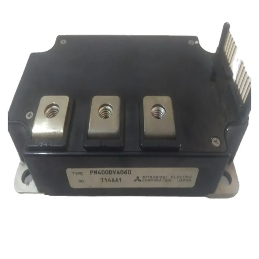 PM400DVA060-4 Power Supply Module