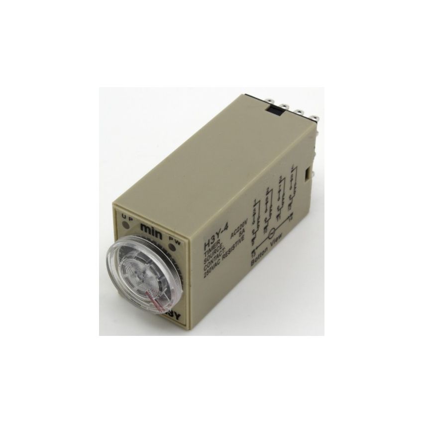 H3Y-4 30S 220VAC