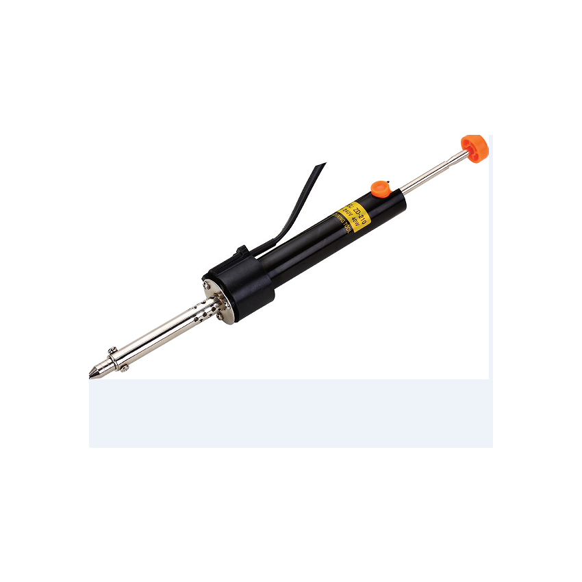 ZD-210,Desoldering Pump with Built-in Soldering Iron,30W