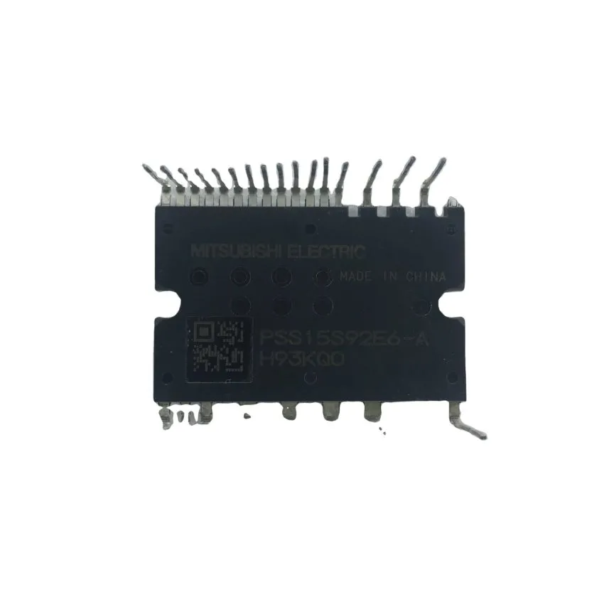 PSS15S92F6-AG,DC/AC Inverter,600V,3 Phase