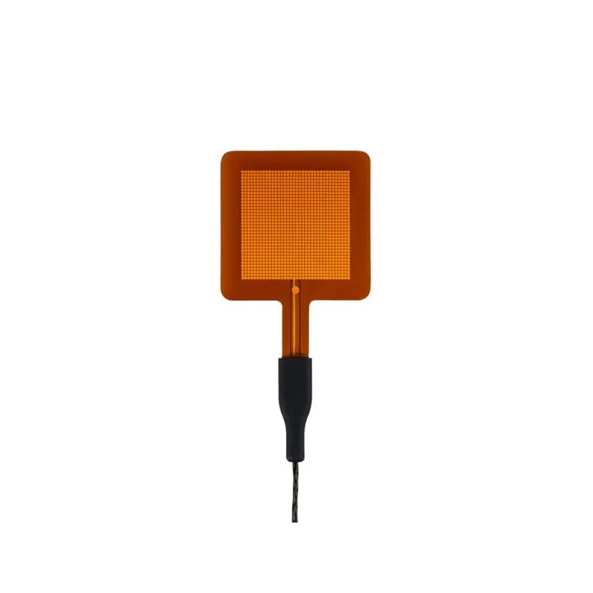 FHF05 Heat Flux Sensor 50x50mm flexible