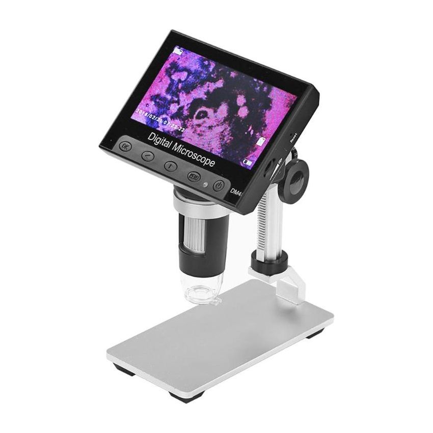 DM4 - Portable Digital Microscope