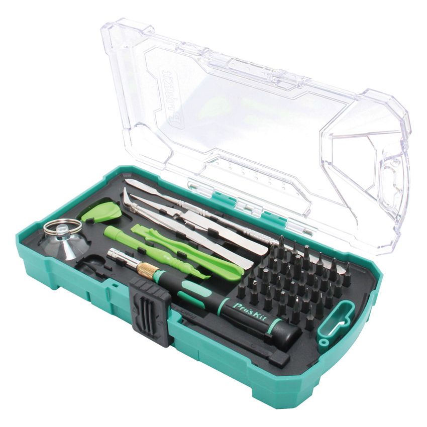 ProsKit SD-9326M Consumer Electronic Equipment Repair Kit