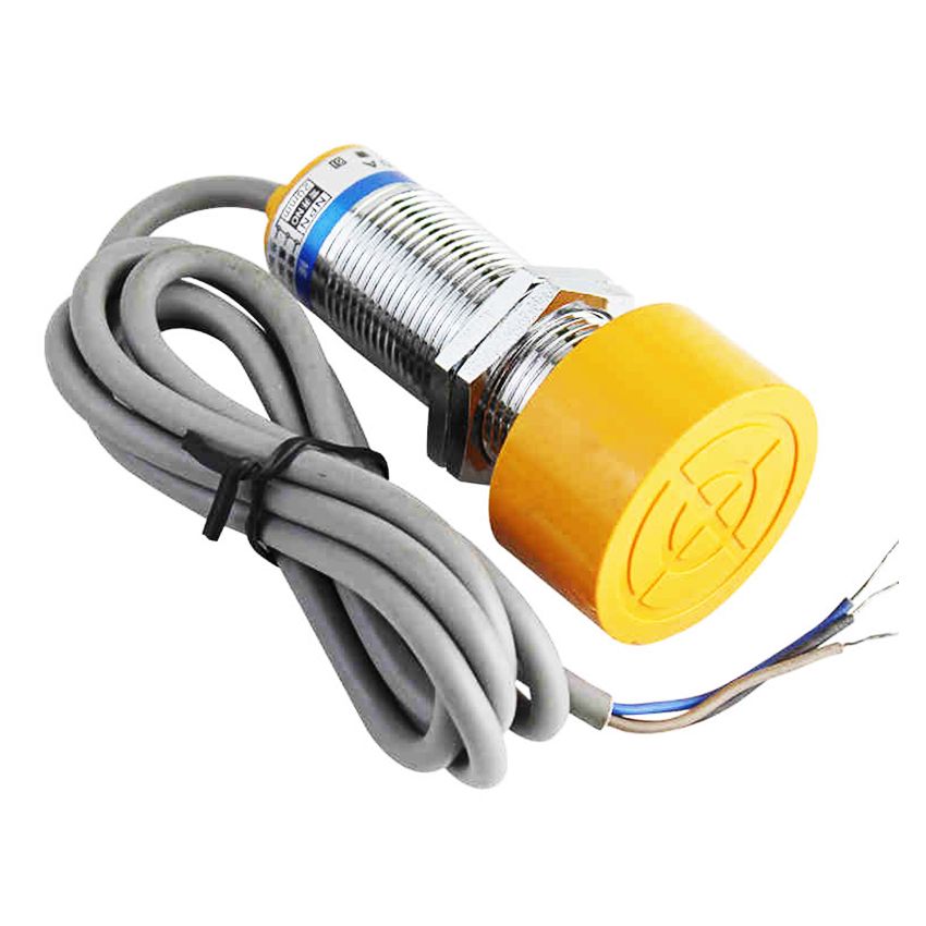 SC-3020D, Proximity Sensor, 10-30V DC, 200mA Max Current