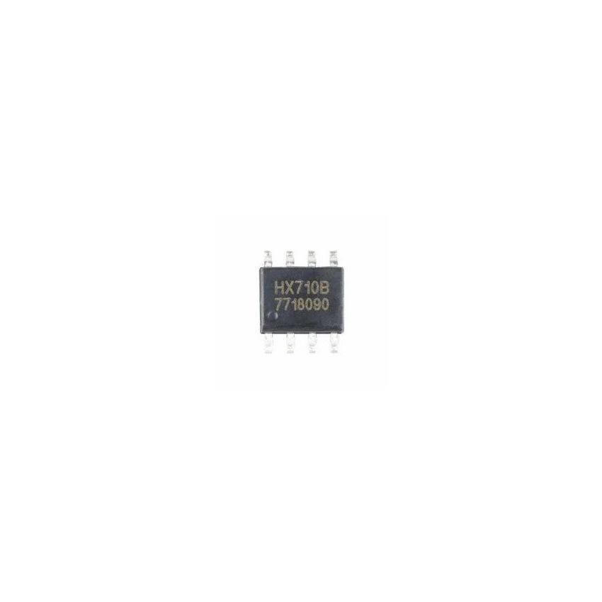 HX710B,Analog To Digital Converter,SMD-8,24-Bit