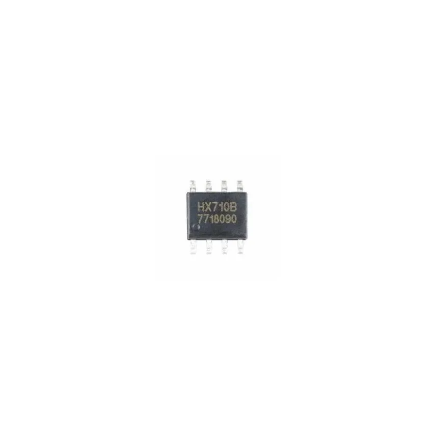 HX710B,Analog To Digital Converter,SMD-8,24-Bit