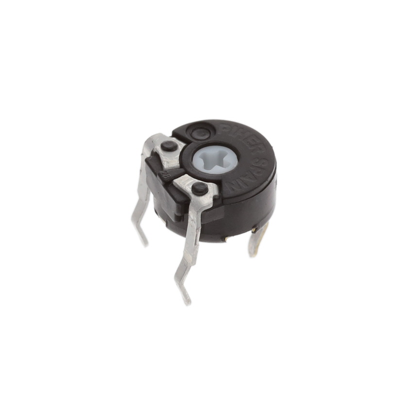 2K OHM Potentiometer