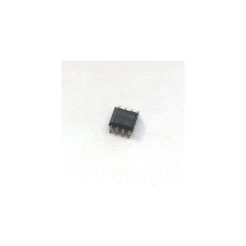 TLC271AC ,Operational Amplifier, Low-Power Single Supply Op-Amp, Programmable Input Bias Current