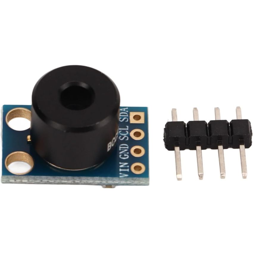 BCC5397006, Infrared Temperature Sensor Module - High Accuracy, Wide Measurement Range