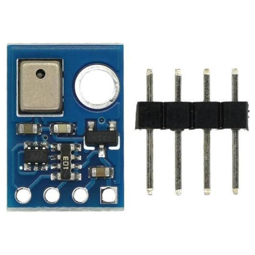 AHT10 ,MEMS Temperature & Humidity Sensor, I2C Interface, -40C to 85C