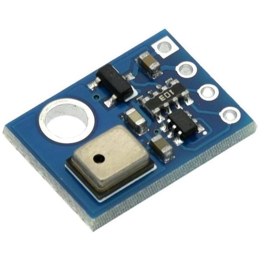 AHT10 ,MEMS Temperature & Humidity Sensor, I2C Interface, -40C to 85C