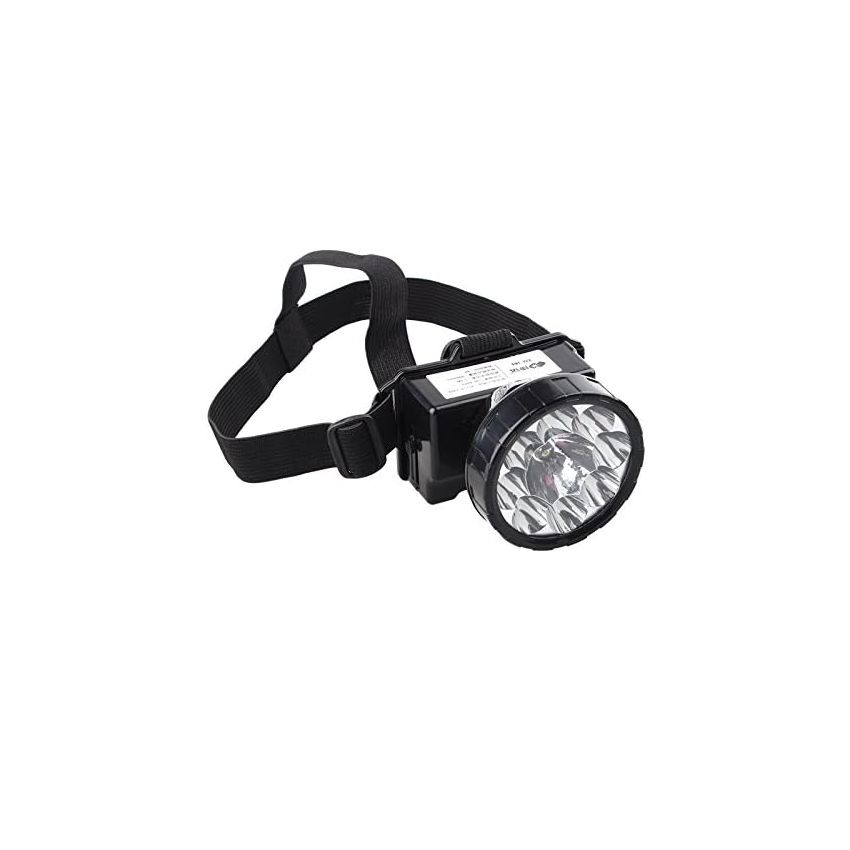 KM-162, LED Head Lights -Headlamp for Camping Hiking At Night