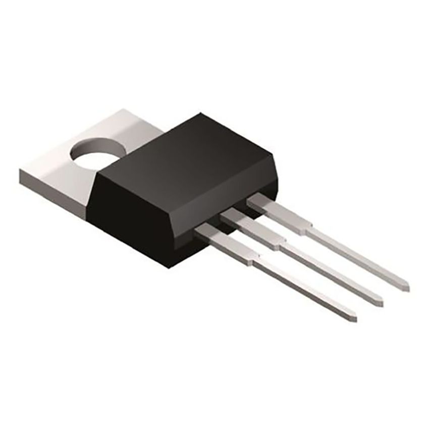 FQP70N10,N-Channel MOSFET,100V,57A,TO-220-3