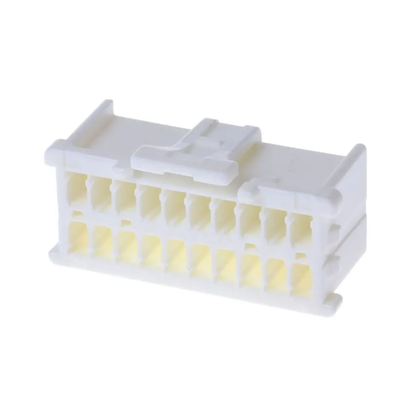 Raspberry Pi 4 Full Cover Acrylic Case – Transparent Protective Enclosure