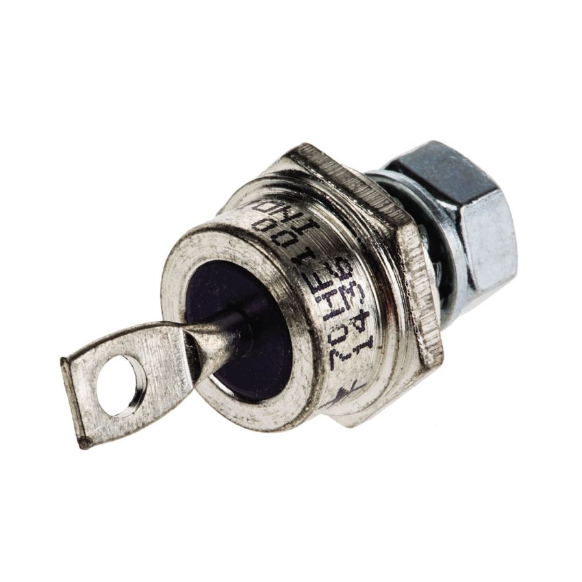 70HF100 ,Standard Recovery Diode, 70A, 100V - DO-203AB