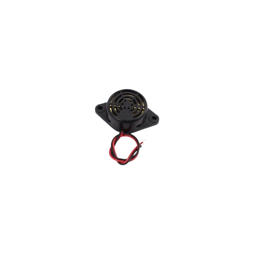 BB24B 3-24VDC BUZZER