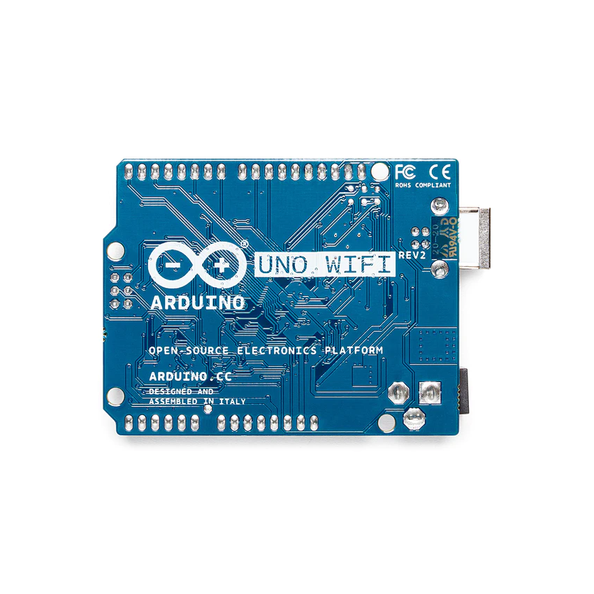 ABX00087 Arduino Uno R4 Wifi