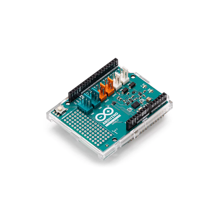A000070, Arduino, 9 Axes Motion Shield