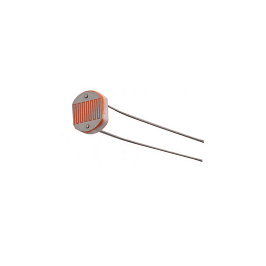 GL5528,LDR,High-Sensitivity Light Sensor