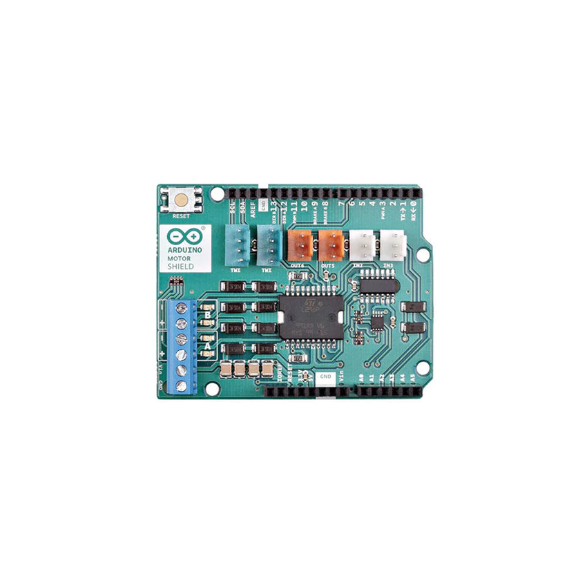 A000079, Arduino MOTOR SHIELD