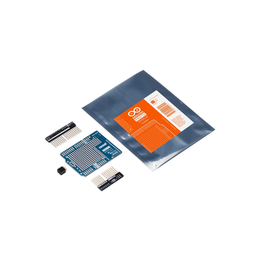 PROTO SHIELD REV3 (UNO SIZE)