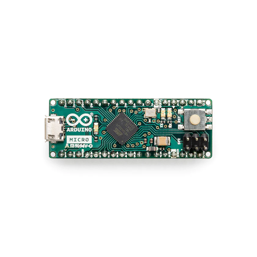 A000053 Arduino MICRO 5V