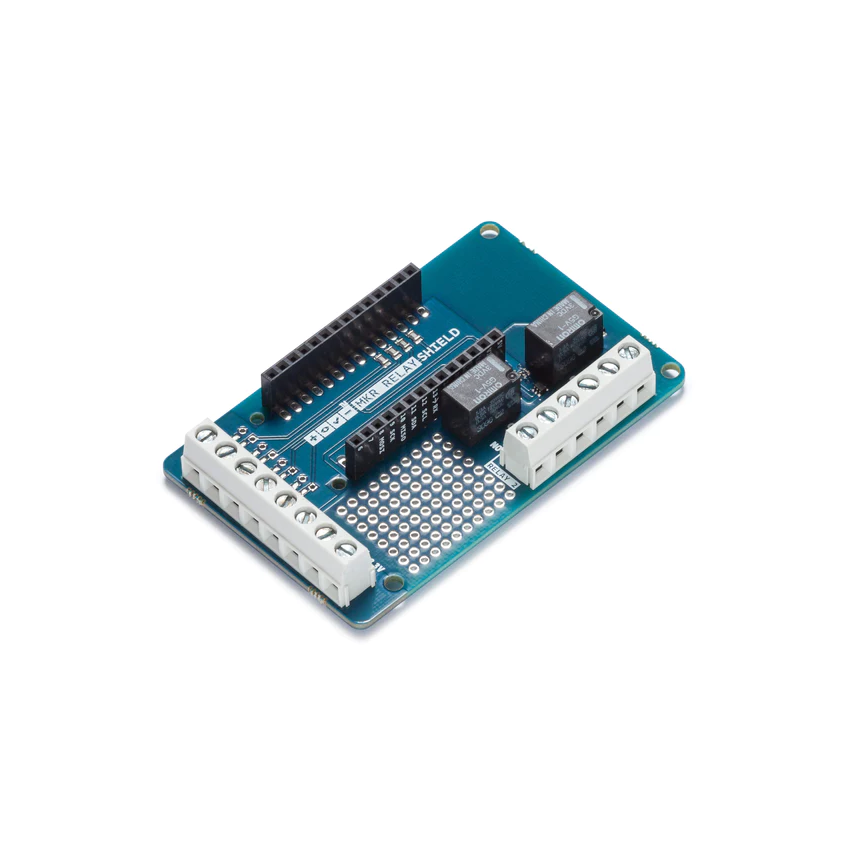 MKR RELAY SHIELD
