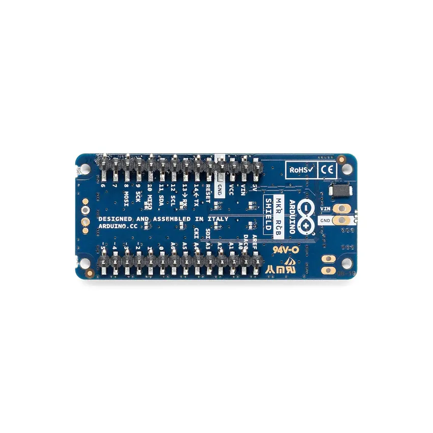 ASX00010 â€“ MKR RGB SHIELD