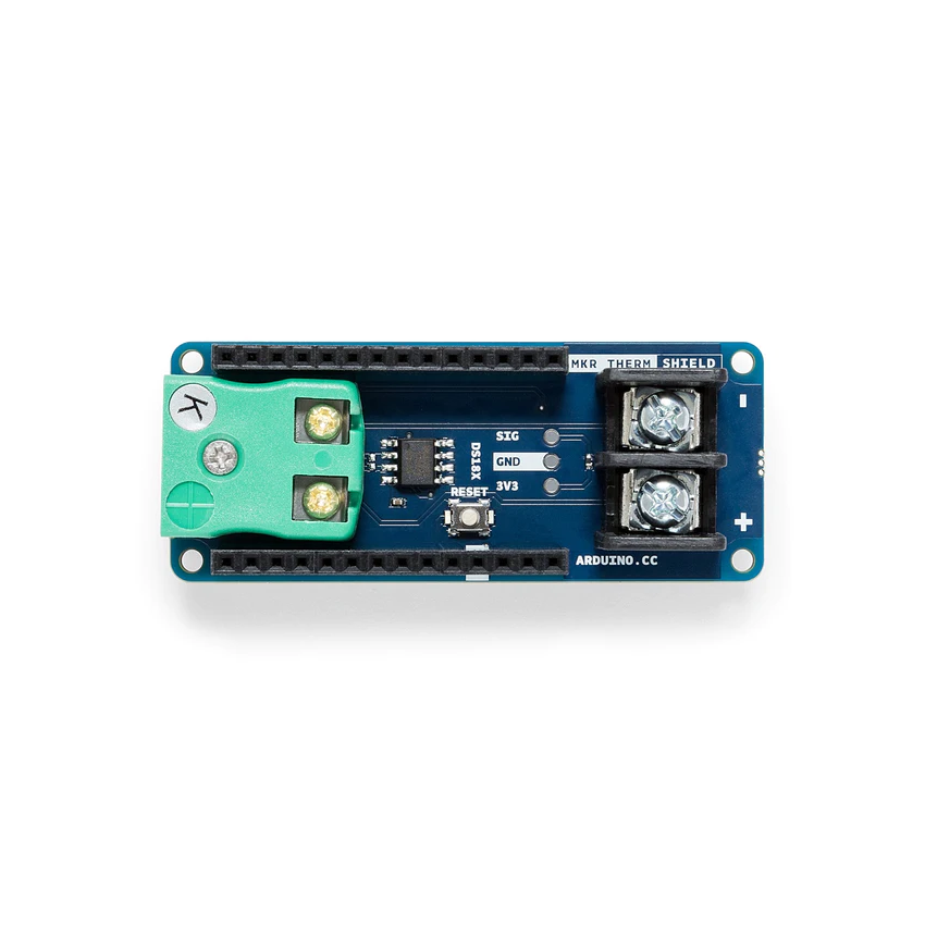 Arduino MKR Therm Shield