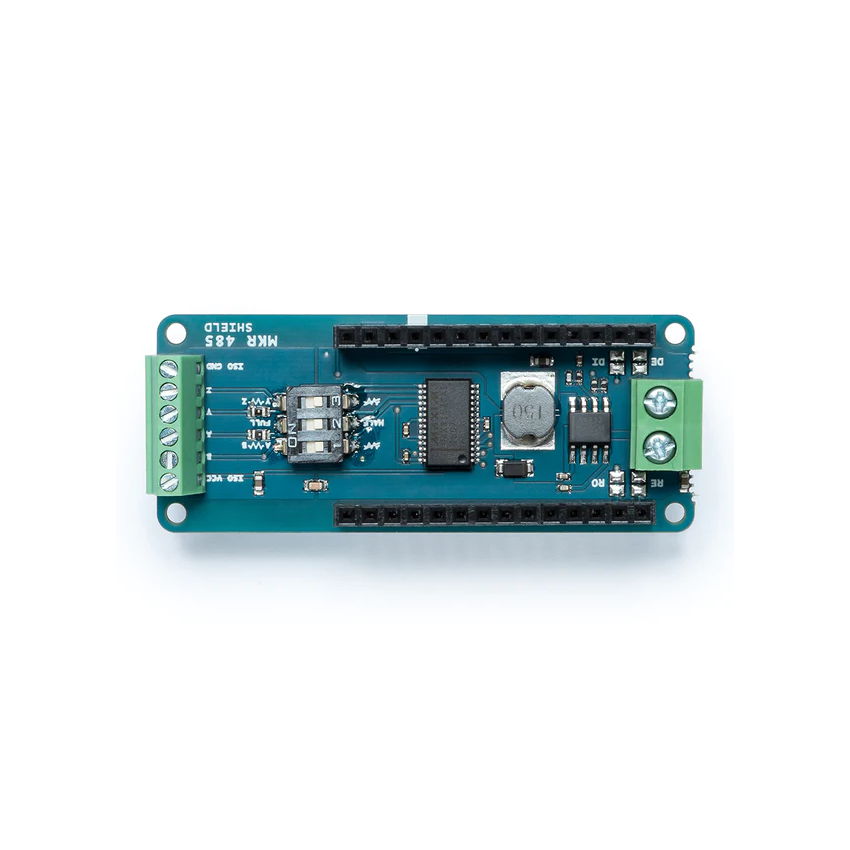  ASX00004 , ARDUINO MKR 485 SHIELD