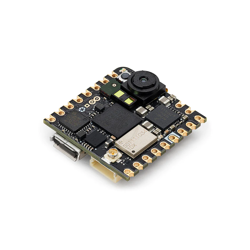 ABX00051, Arduino Nicla Vision