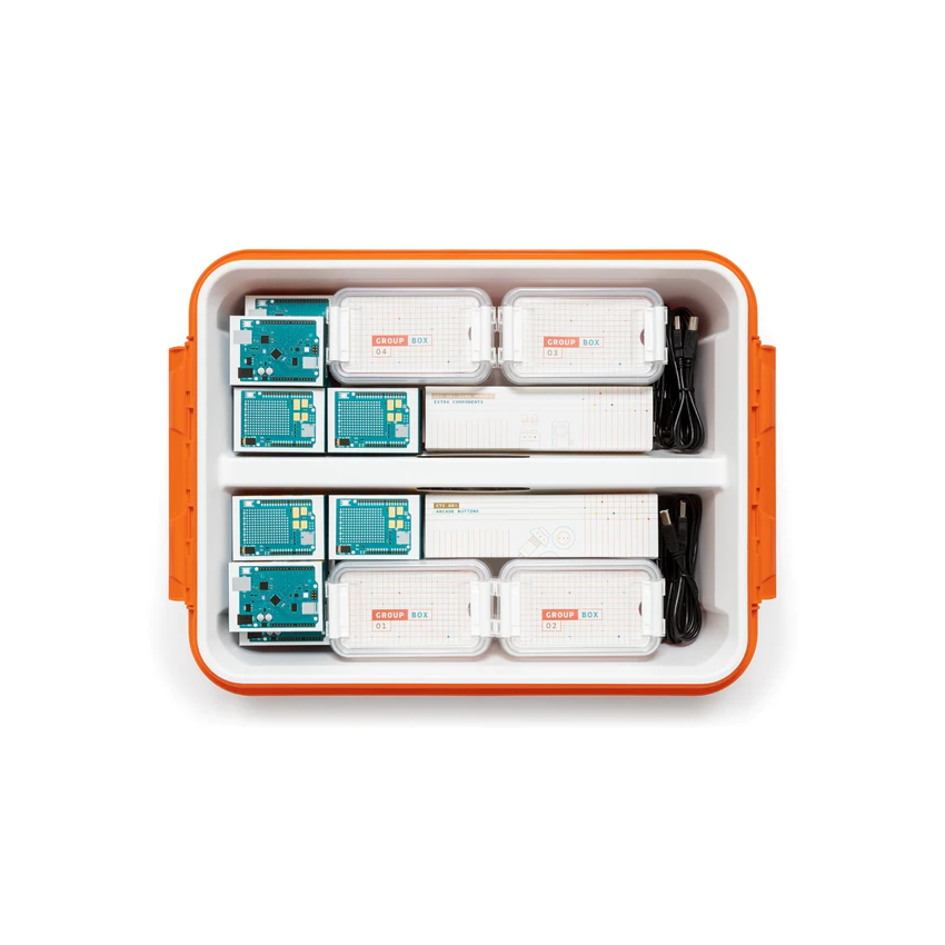 CTC GO! - Core Module ENGLISH