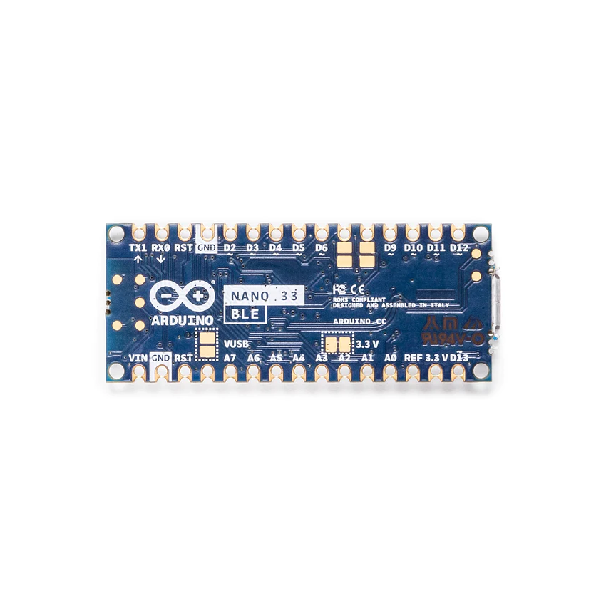 ABX00030,NANO 33 BLE BOARD