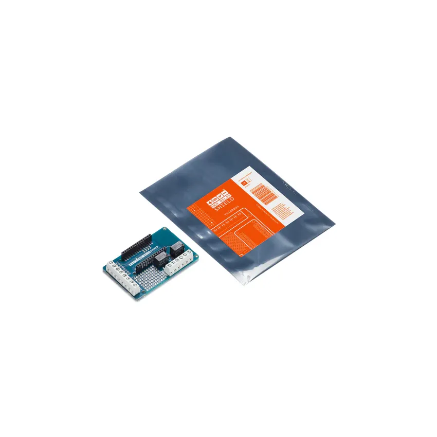 MKR RELAY SHIELD