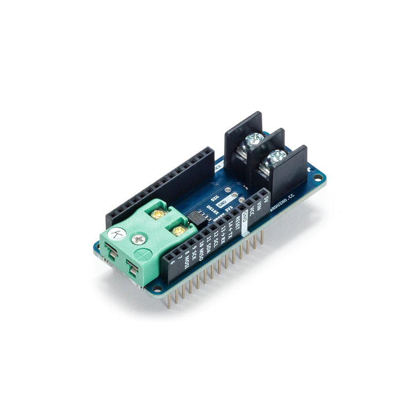 Arduino MKR Therm Shield