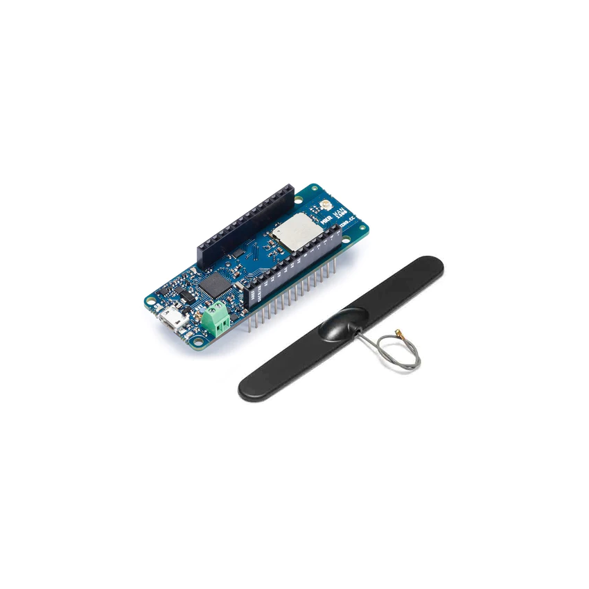 ABX00017, Arduino MKR WAN 1300