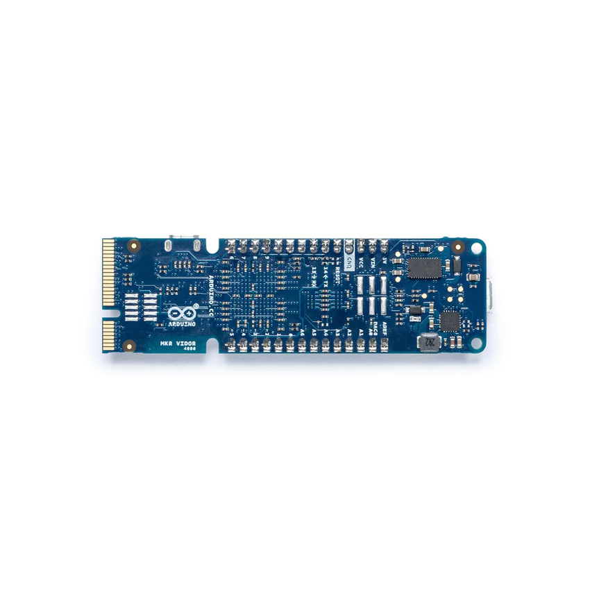ABX00022, Arduino MKR VIDOR 4000