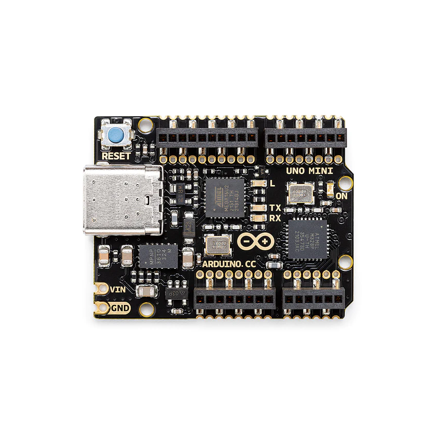 ABX00062 Arduino UNO MINI Limited Edition