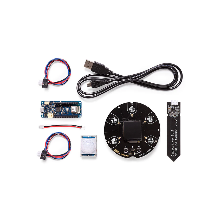 AKX00027 Arduino Explore IoT Kit