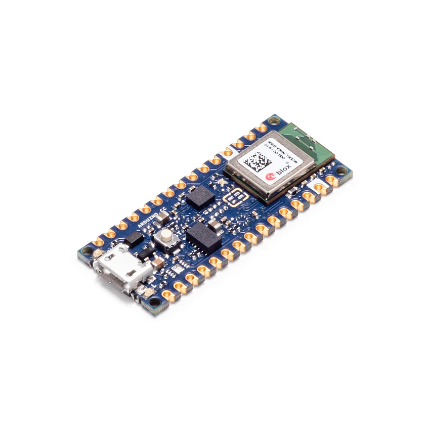 ABX00030,NANO 33 BLE BOARD