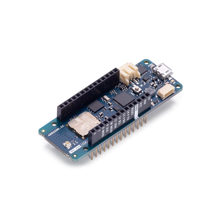 MKRWAN1310WANT, Arduino MKR WAN 1310