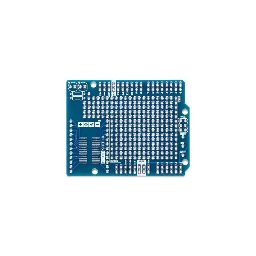 PROTO SHIELD REV3 (UNO SIZE)