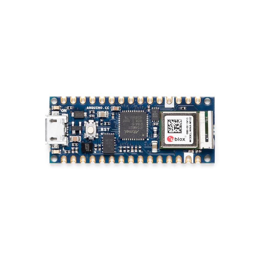 ABX00027 NANO 33 IoT BOARD