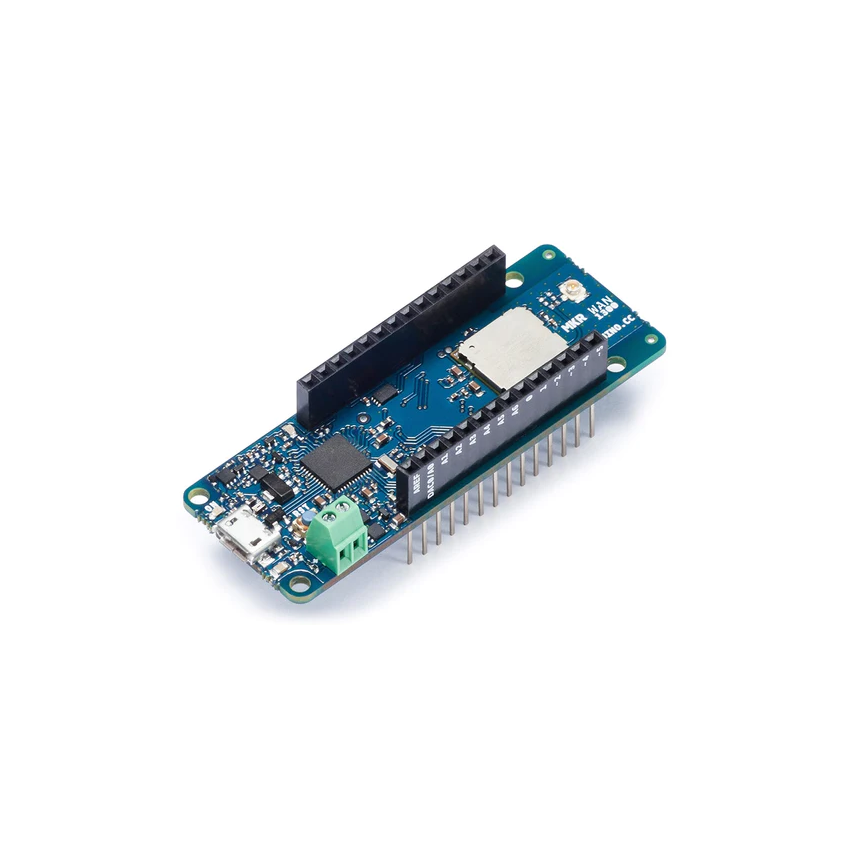 ABX00017, Arduino MKR WAN 1300