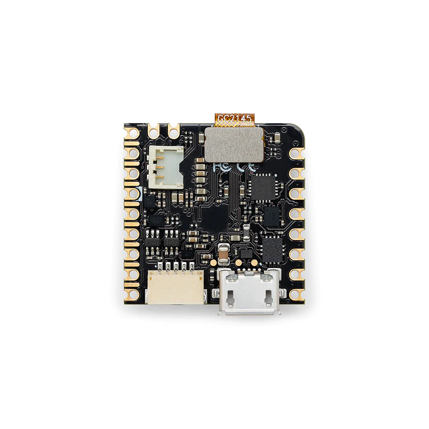 ABX00051, Arduino Nicla Vision