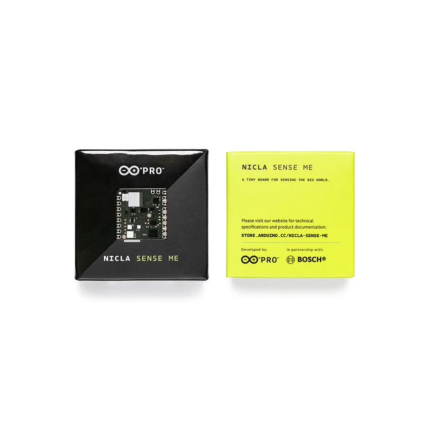 ABX00050 , Nicla Sense ME