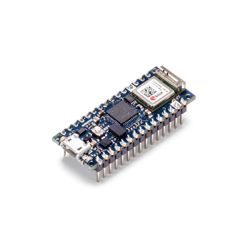 ABX00032 NANO 33 IoT BOARD WITH HEADERS