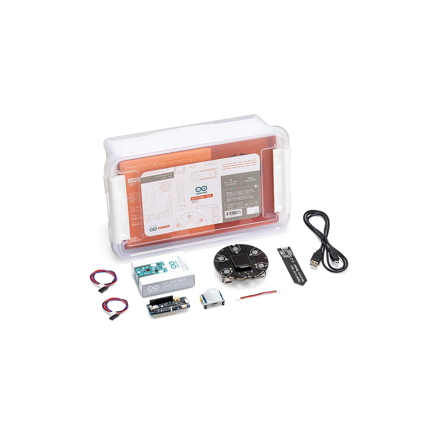 AKX00027 Arduino Explore IoT Kit
