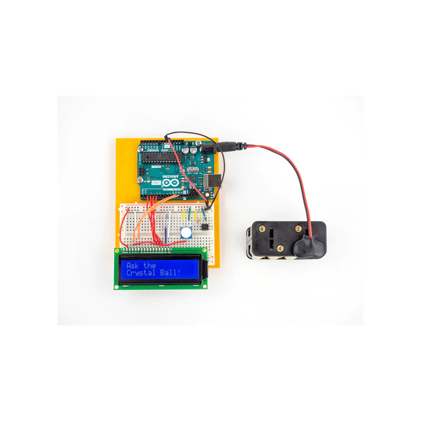 Starter Kit Classroom Pack ENGLISH