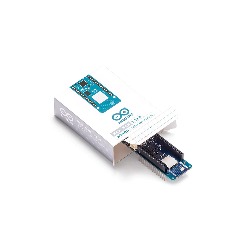 MKRWAN1310WANT, Arduino MKR WAN 1310